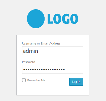Edytuj logo na stronie logowania do zaplecza WordPress. Cusom Login Page Customizer zapewnia podgląd na żywo. 